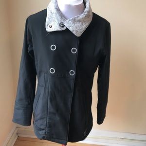 Soft ISIS softshell jacket size 10.